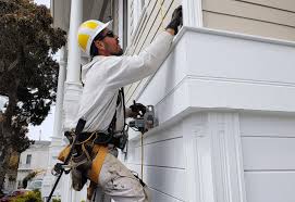 Best Wood Siding Installation  in Lexington, KY